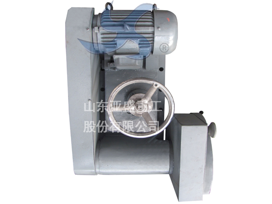 BM41 peripheral grinding head